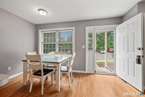 107 Marjorie Lane Manchester CT 06042