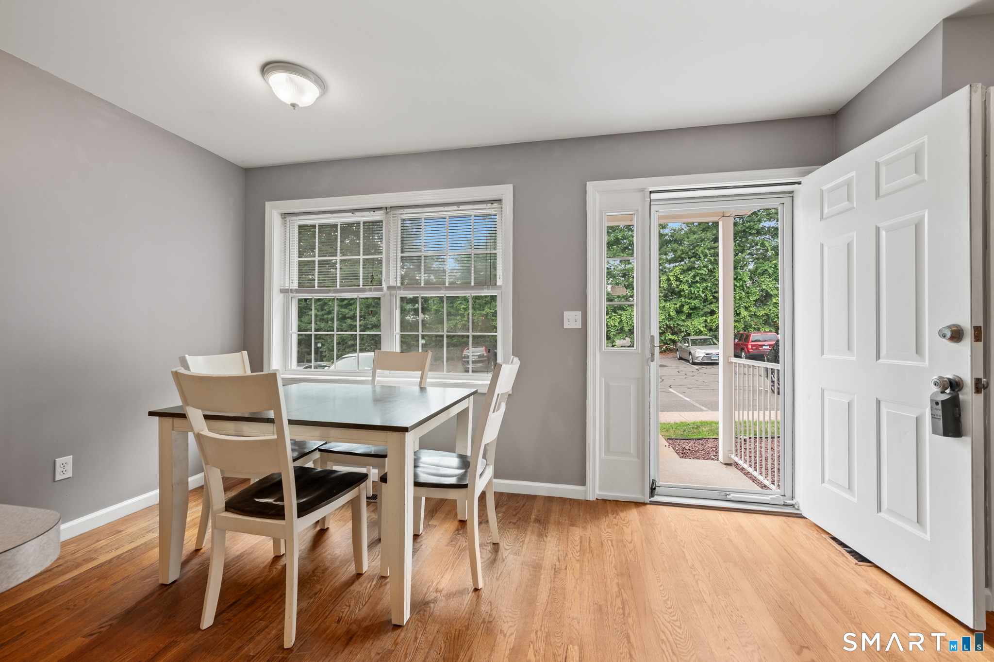 107 Marjorie Lane Manchester CT 06042