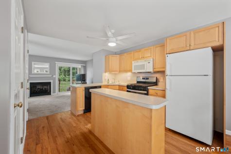 107 Marjorie Lane Manchester CT 06042