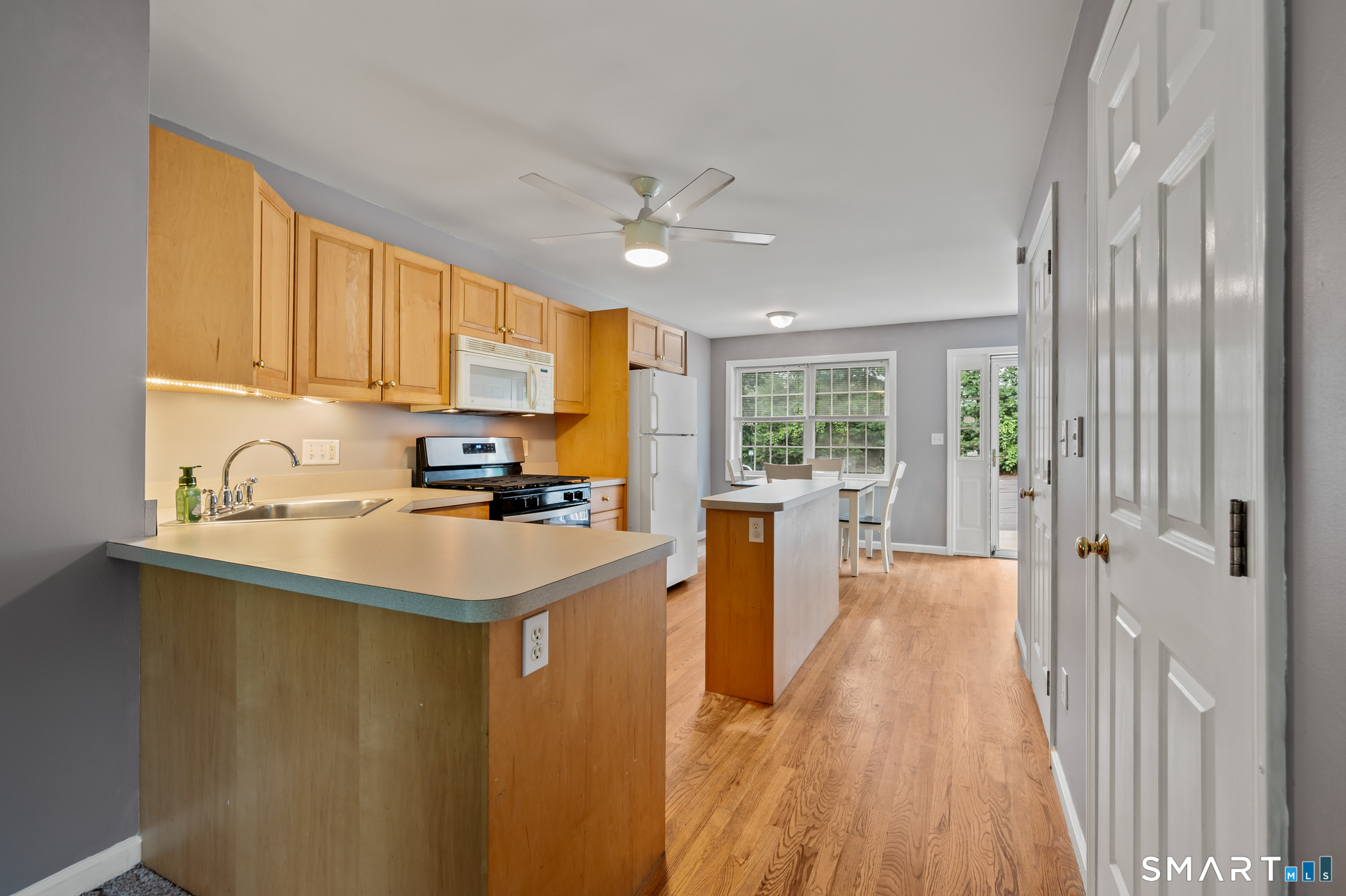 107 Marjorie Lane Manchester CT 06042
