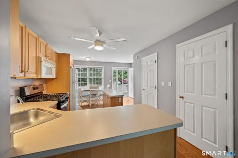 107 Marjorie Lane Manchester CT 06042