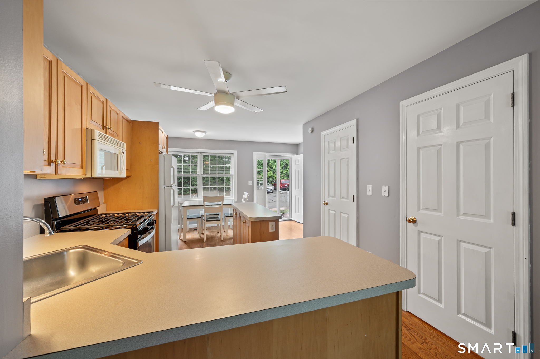 107 Marjorie Lane Manchester CT 06042