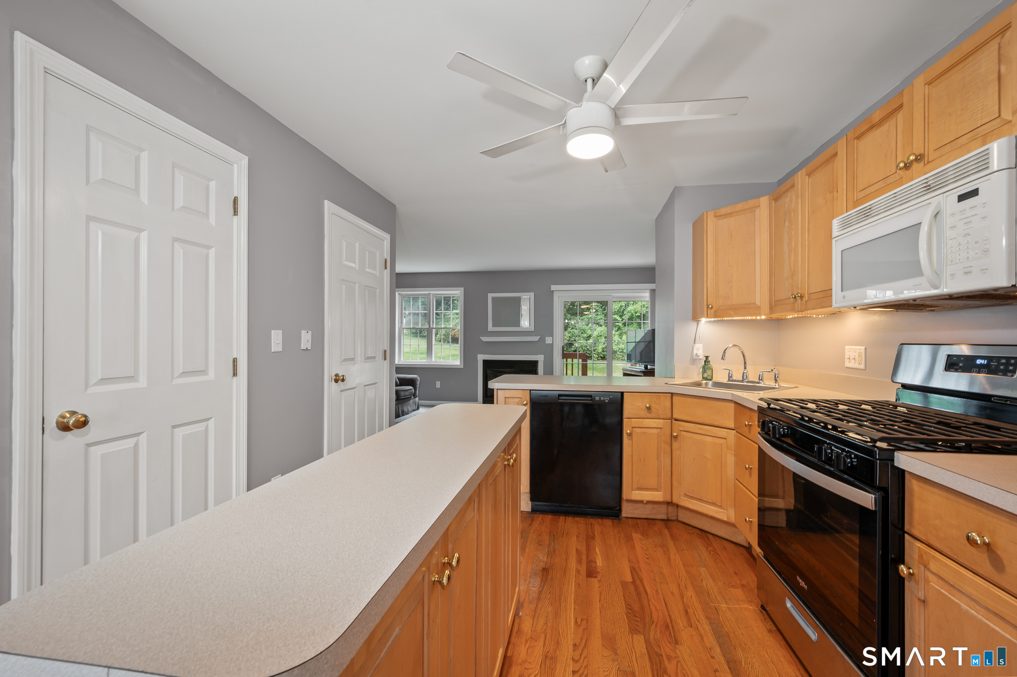 107 Marjorie Lane Manchester CT 06042