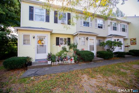 25 Padanaram Road Danbury CT 06811
