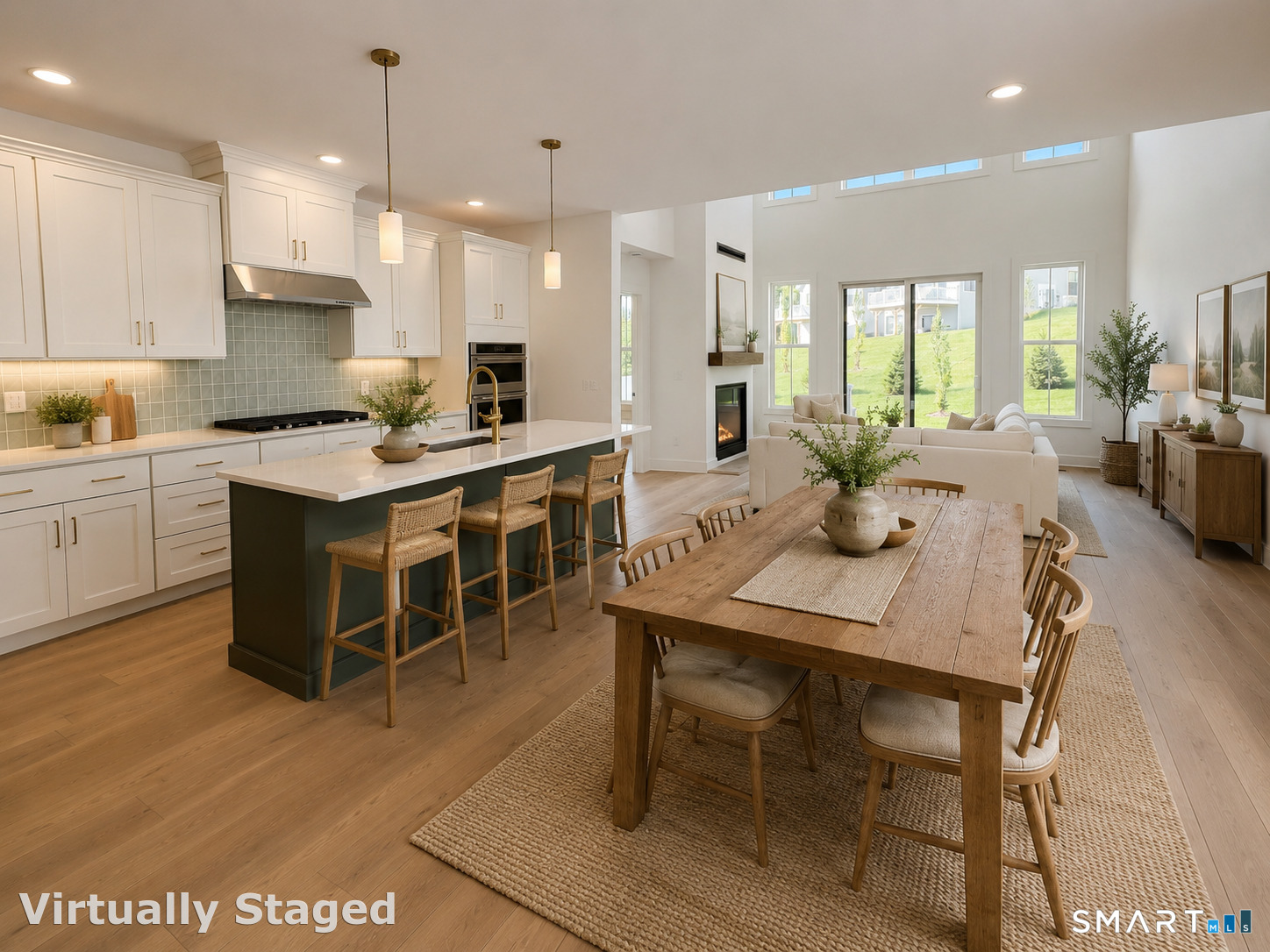17 Walden Court Danbury CT 06810