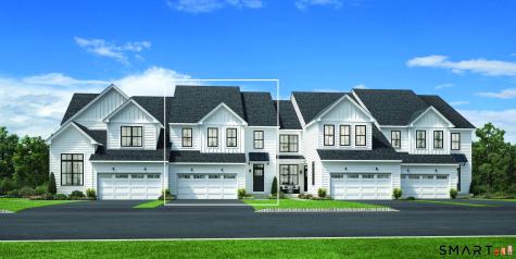 17 Walden Court Danbury CT 06810