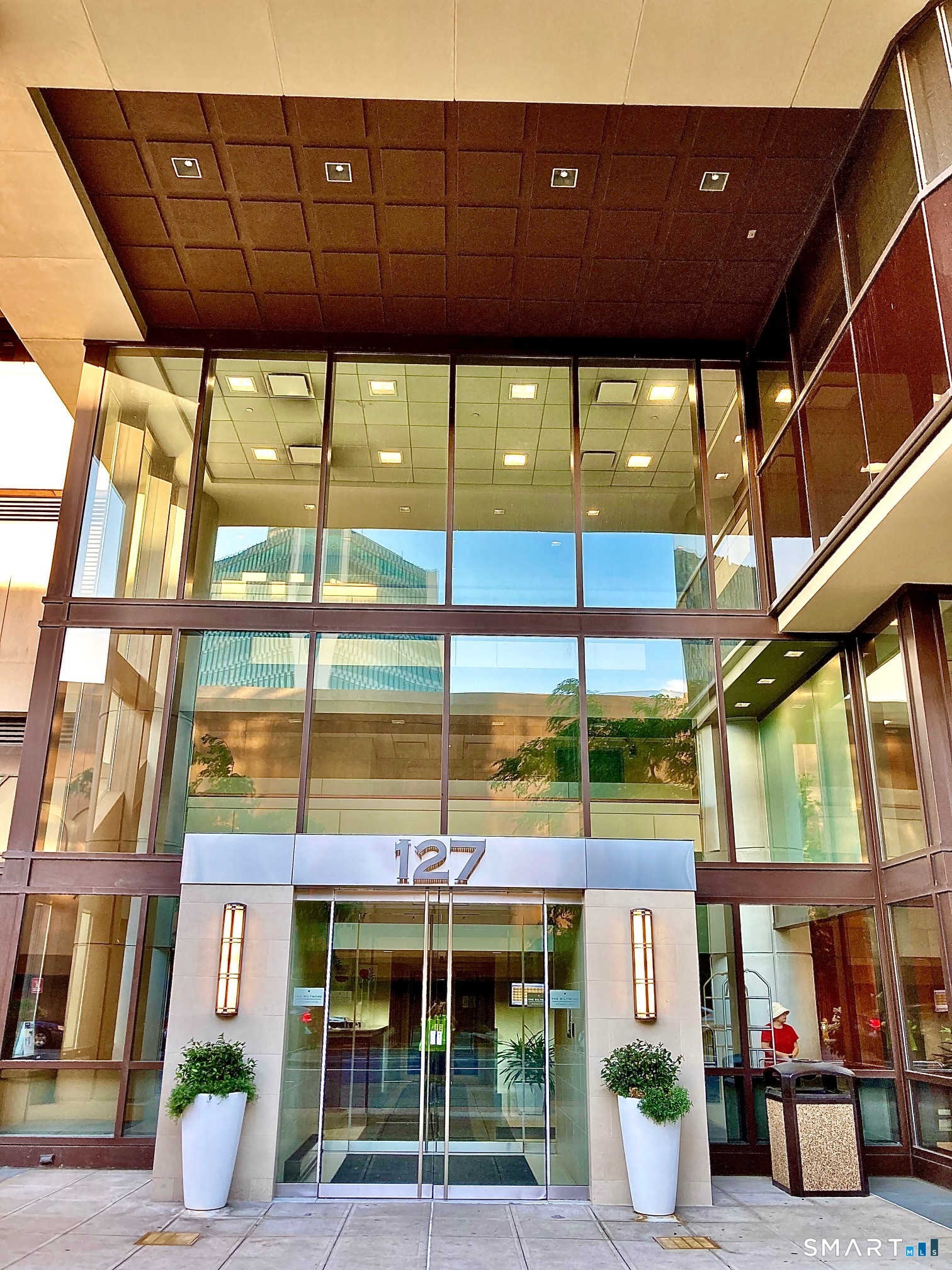 127 Greyrock Place Stamford CT 06901