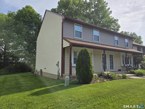 22 Winesap Circle Rocky Hill CT 06067