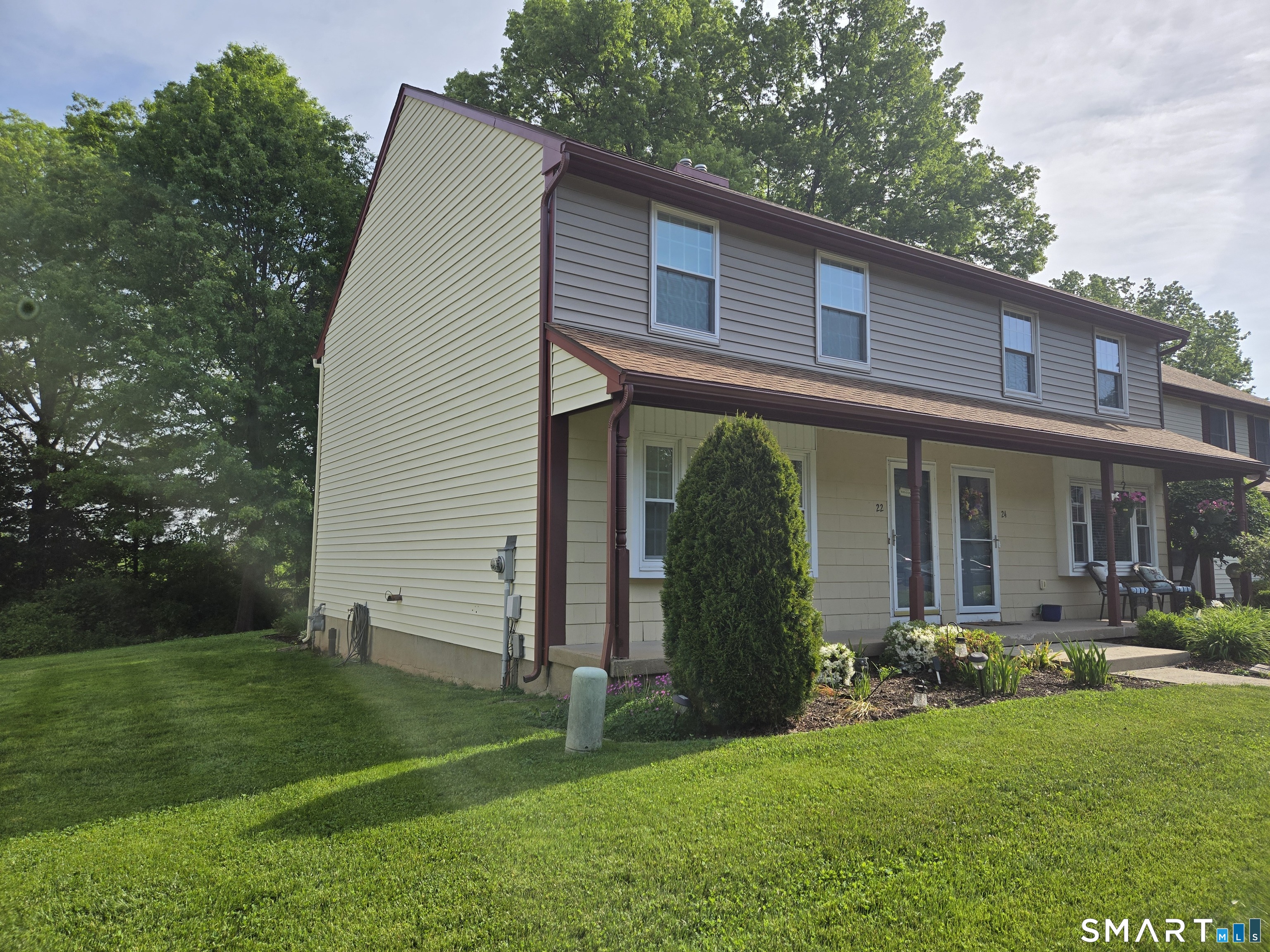 22 Winesap Circle Rocky Hill CT 06067