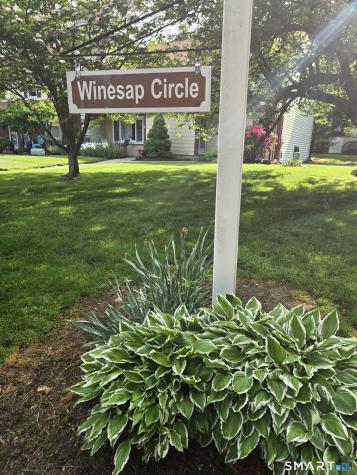 22 Winesap Circle Rocky Hill CT 06067
