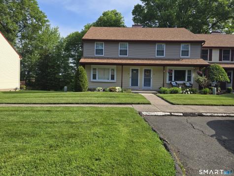 22 Winesap Circle Rocky Hill CT 06067