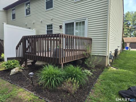 22 Winesap Circle Rocky Hill CT 06067