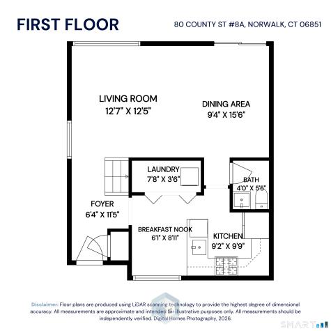 80 County Street Norwalk CT 06851