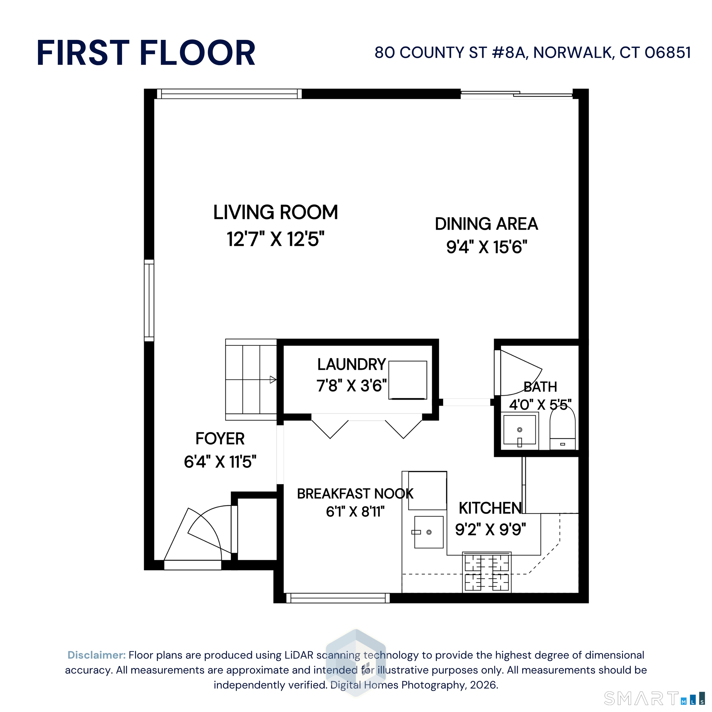 80 County Street Norwalk CT 06851