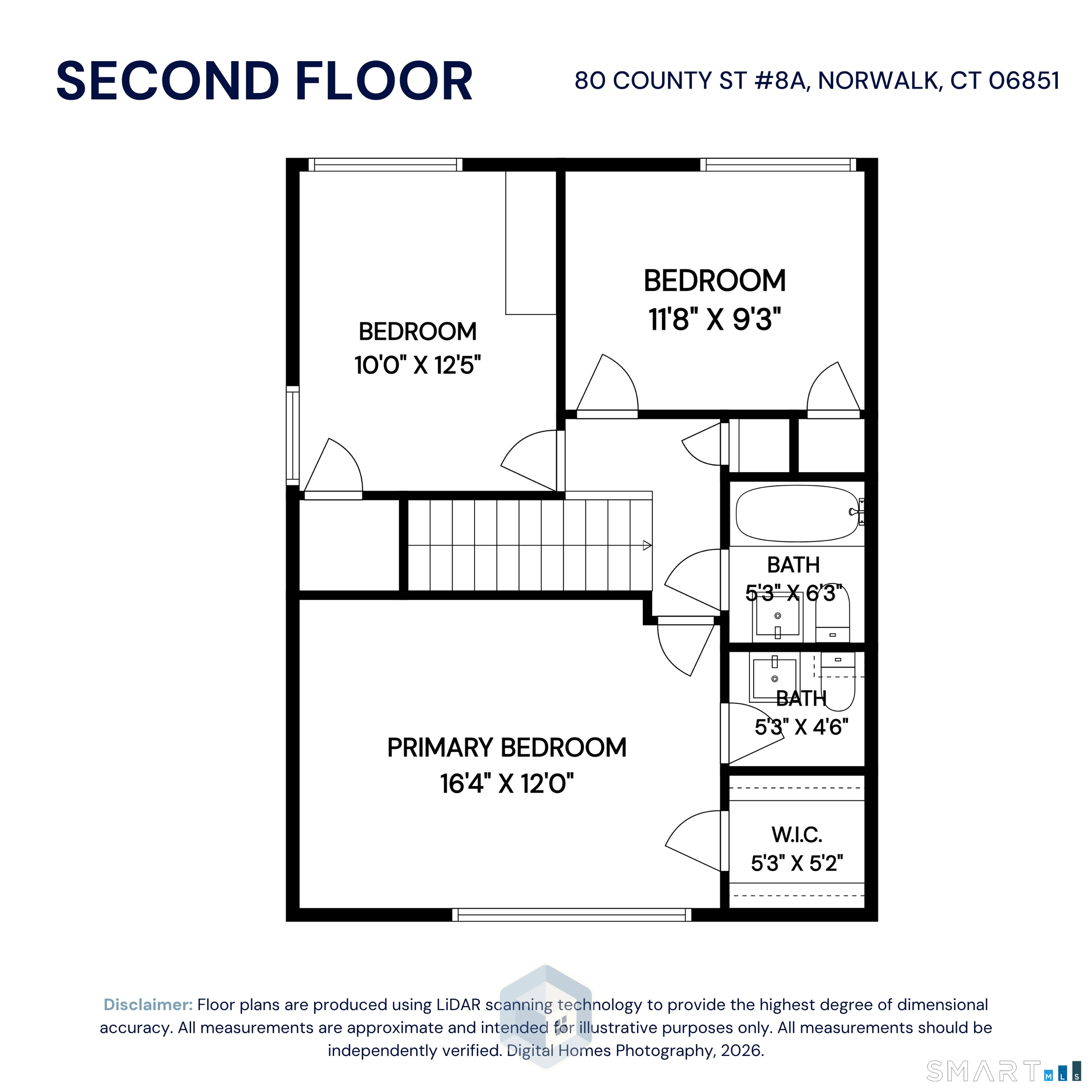 80 County Street Norwalk CT 06851