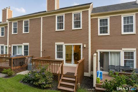 102 Foxbridge Village Road Branford CT 06405