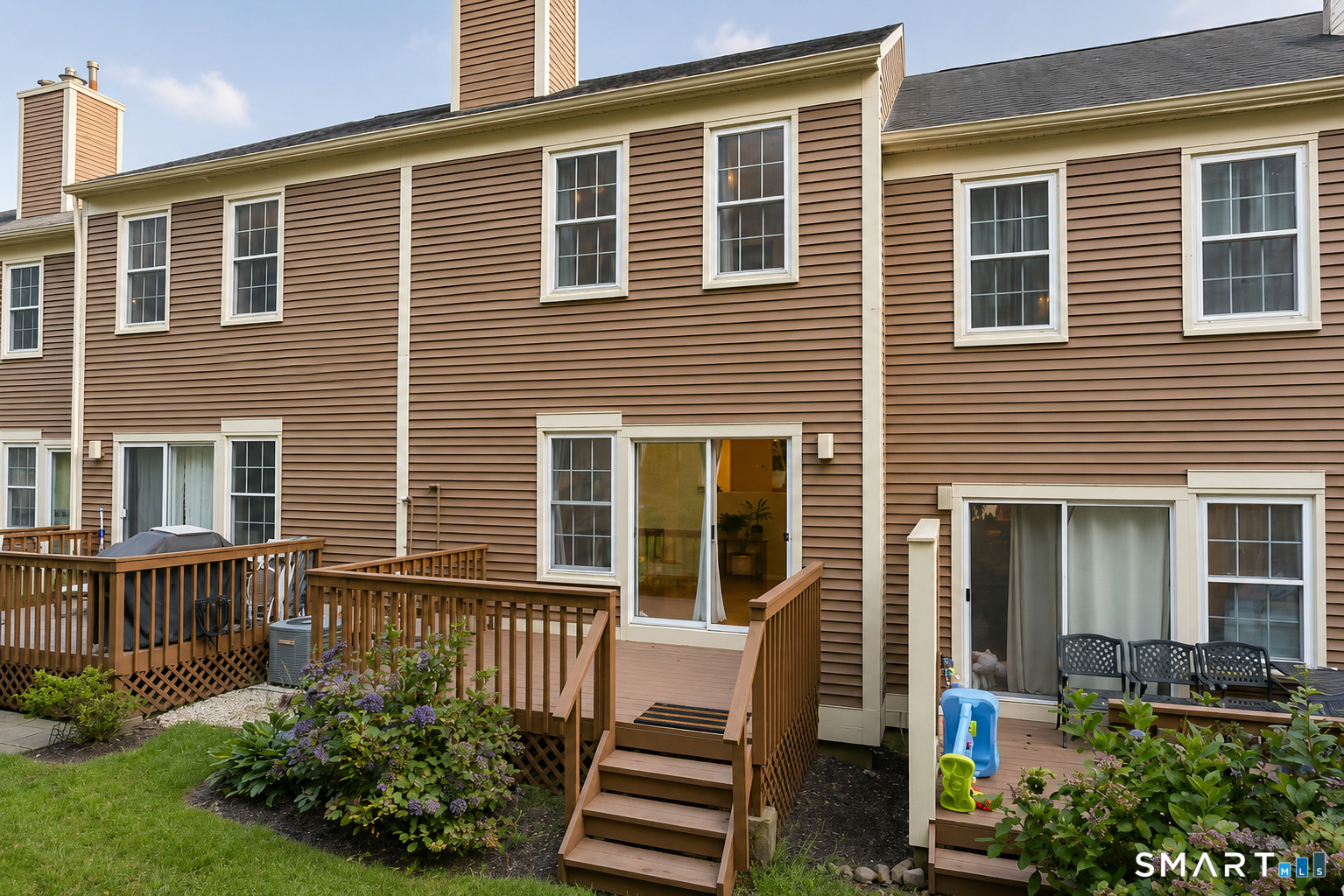 102 Foxbridge Village Road Branford CT 06405