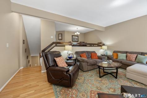 153 Natchaug Drive Meriden CT 06450