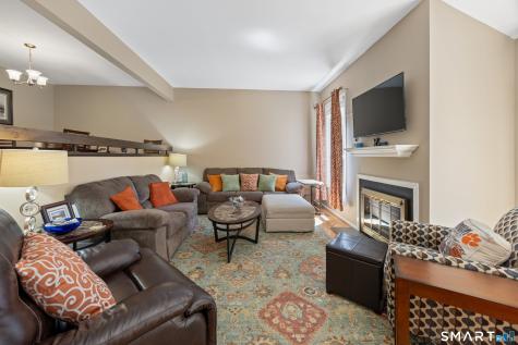 153 Natchaug Drive Meriden CT 06450