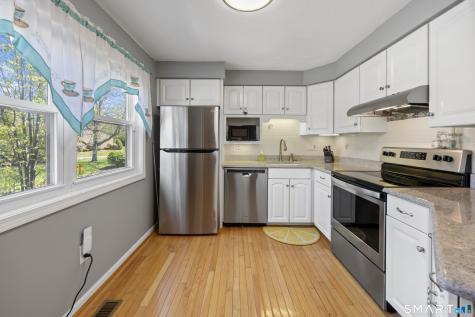 153 Natchaug Drive Meriden CT 06450