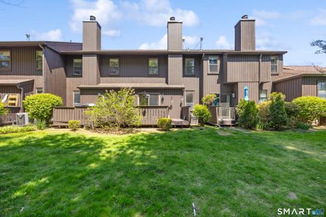 153 Natchaug Drive Meriden CT 06450