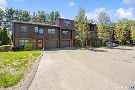 153 Natchaug Drive Meriden CT 06450