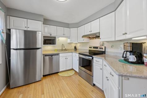 153 Natchaug Drive Meriden CT 06450
