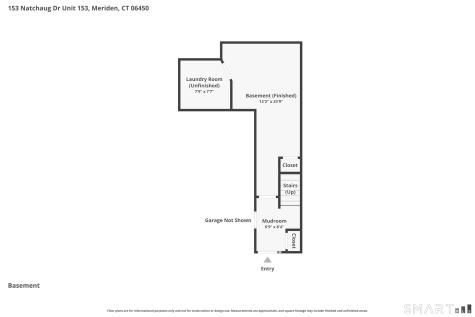 153 Natchaug Drive Meriden CT 06450