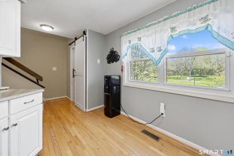 153 Natchaug Drive Meriden CT 06450