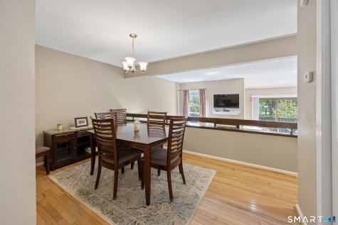 153 Natchaug Drive Meriden CT 06450