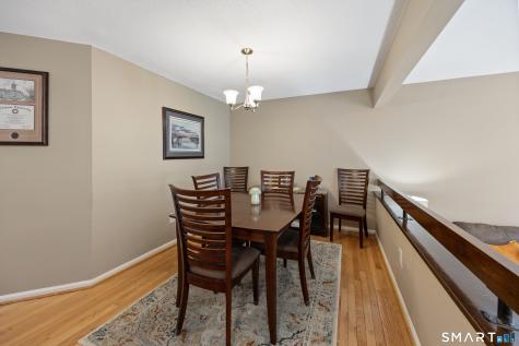 153 Natchaug Drive Meriden CT 06450