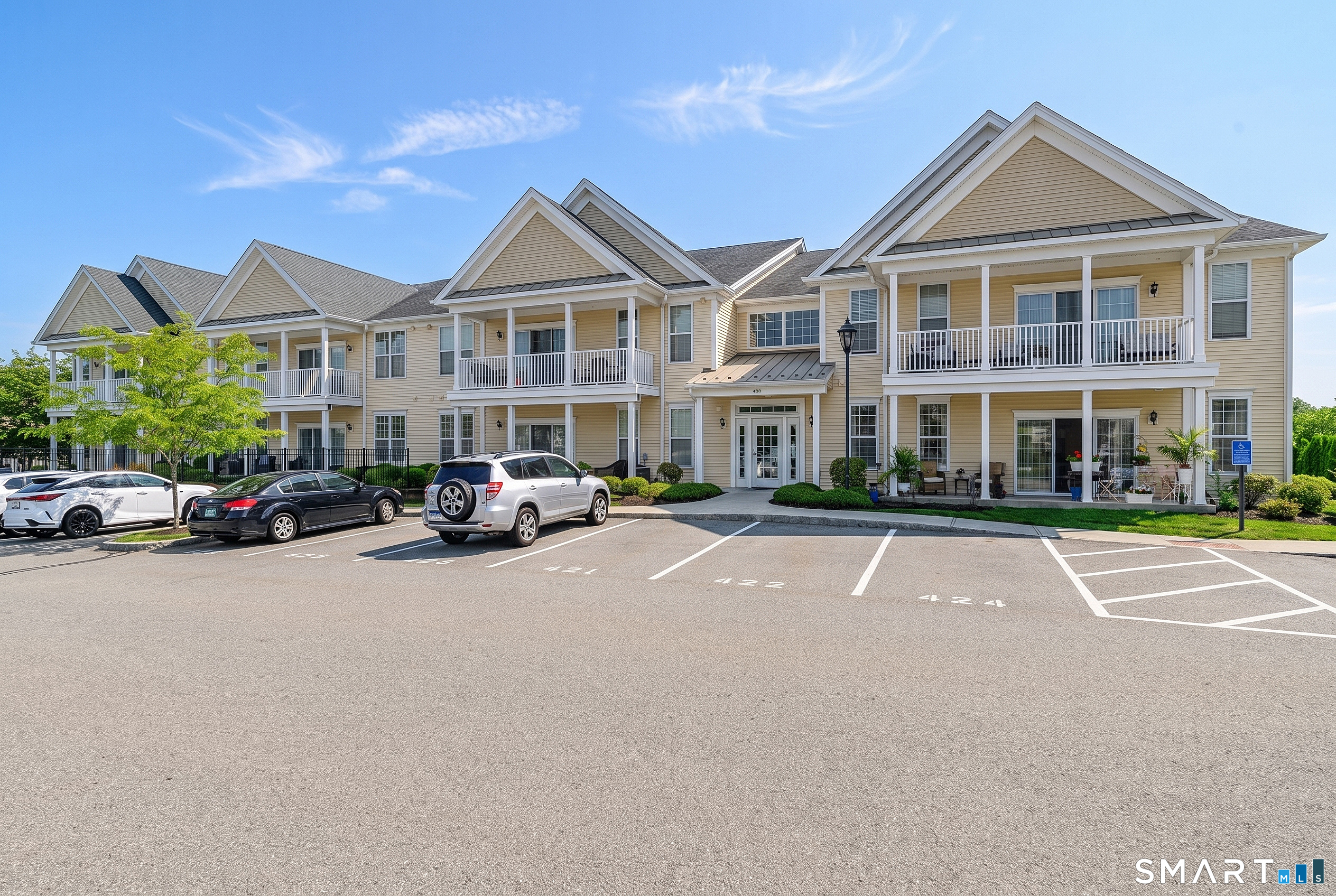 424 Center Meadow Lane Danbury CT 06810