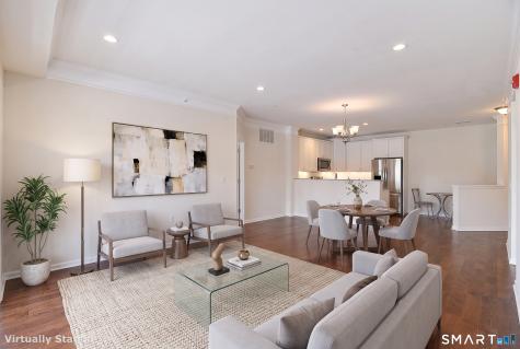424 Center Meadow Lane Danbury CT 06810