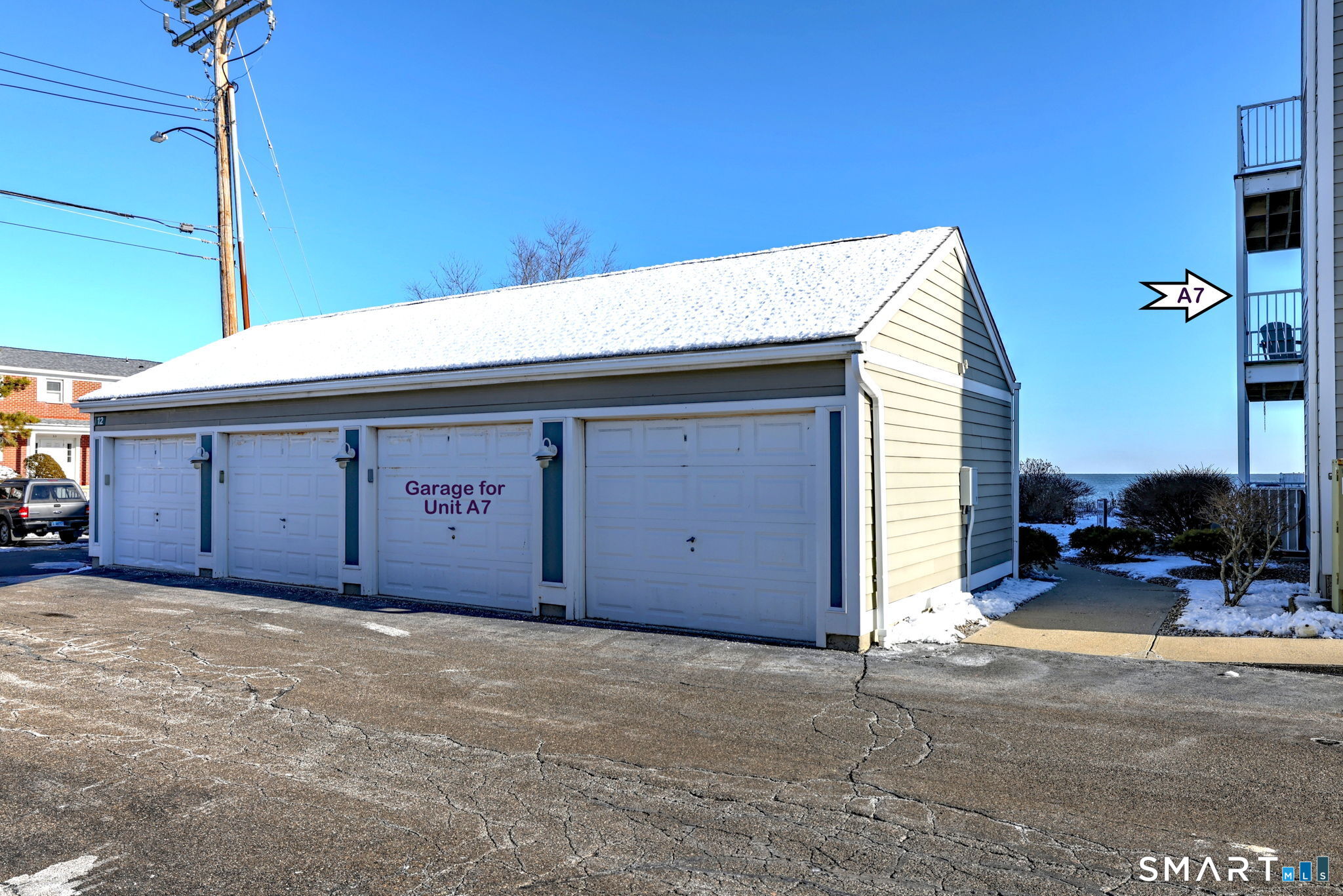 12 Naugatuck Avenue Milford CT 06460