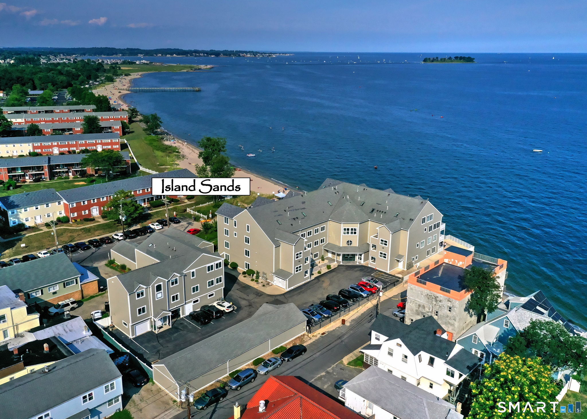 12 Naugatuck Avenue Milford CT 06460