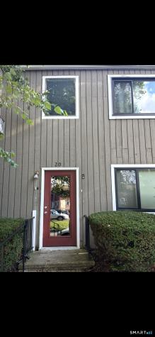 20 Leslie Road Bridgeport CT 06606
