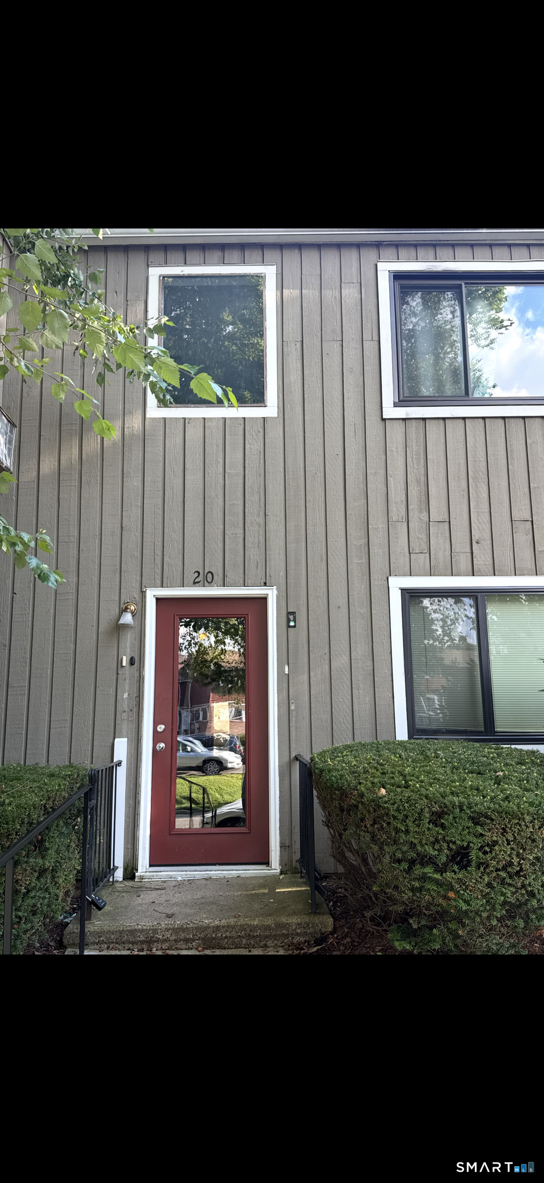 20 Leslie Road Bridgeport CT 06606