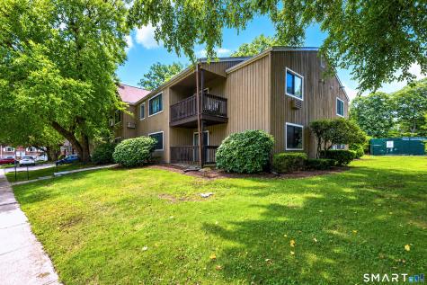 20 Leslie Road Bridgeport CT 06606