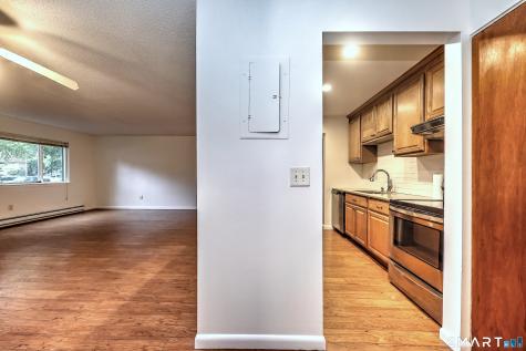 20 Leslie Road Bridgeport CT 06606