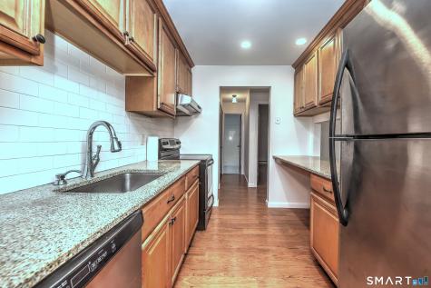 20 Leslie Road Bridgeport CT 06606
