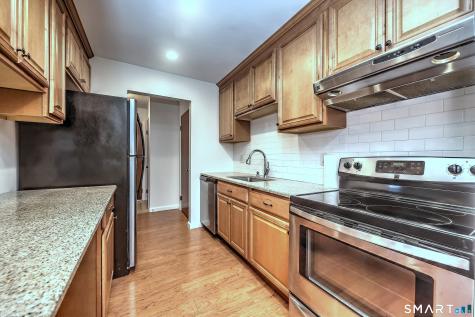 20 Leslie Road Bridgeport CT 06606