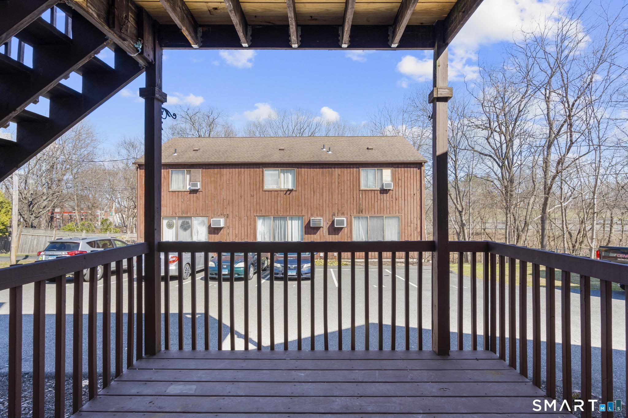 28-32 Starr Avenue Danbury CT 06810