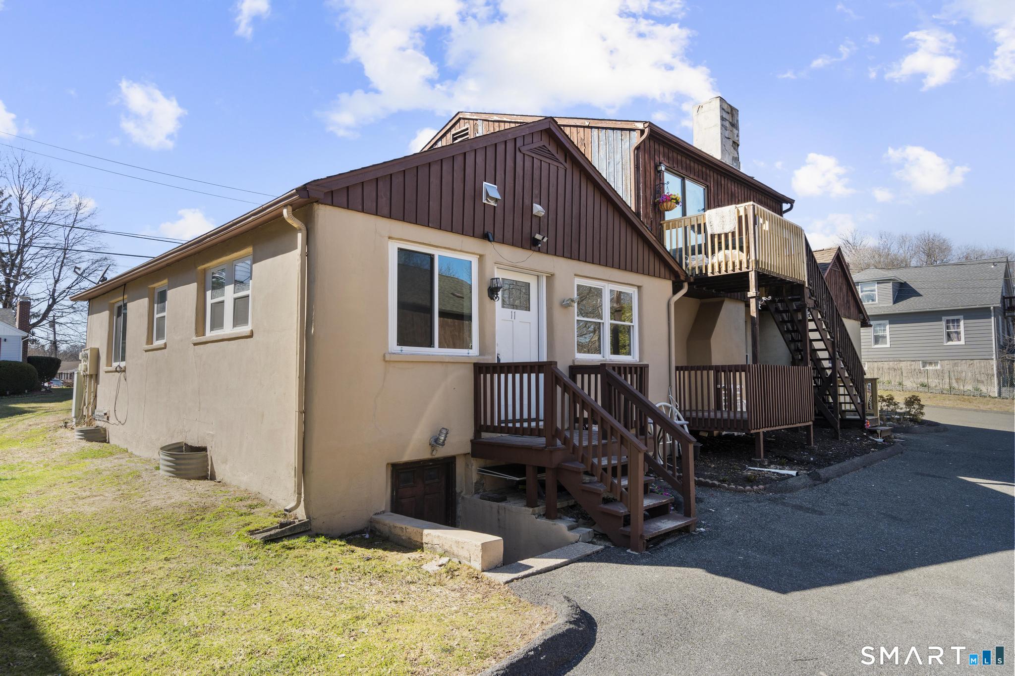 28-32 Starr Avenue Danbury CT 06810
