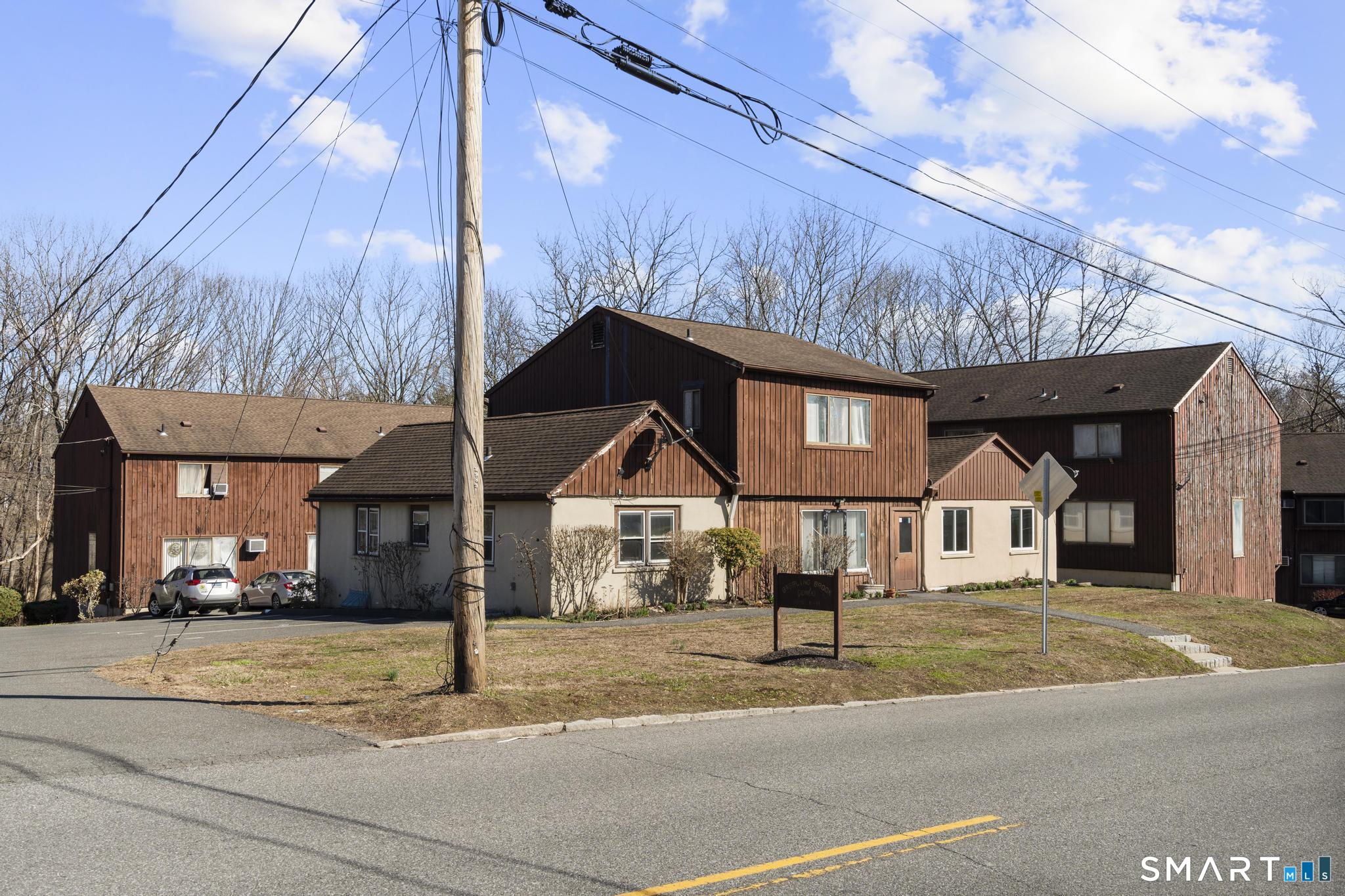 28-32 Starr Avenue Danbury CT 06810