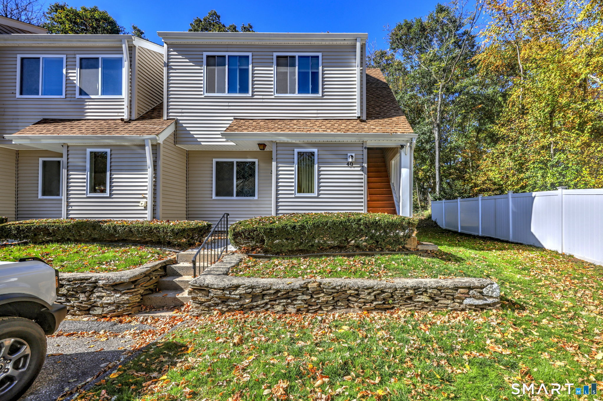 Ansonia CT, 40 Cortland Place, Unit 40