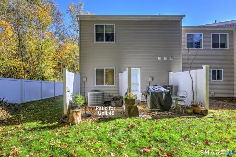 40 Cortland Place Ansonia CT 06401