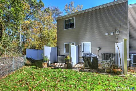 40 Cortland Place Ansonia CT 06401