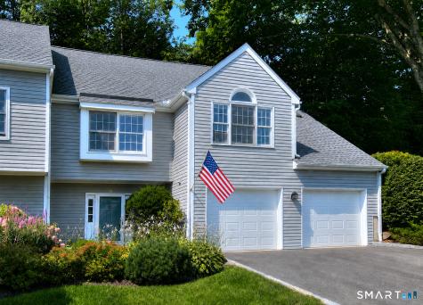 120 Prospect Street Ridgefield CT 06877