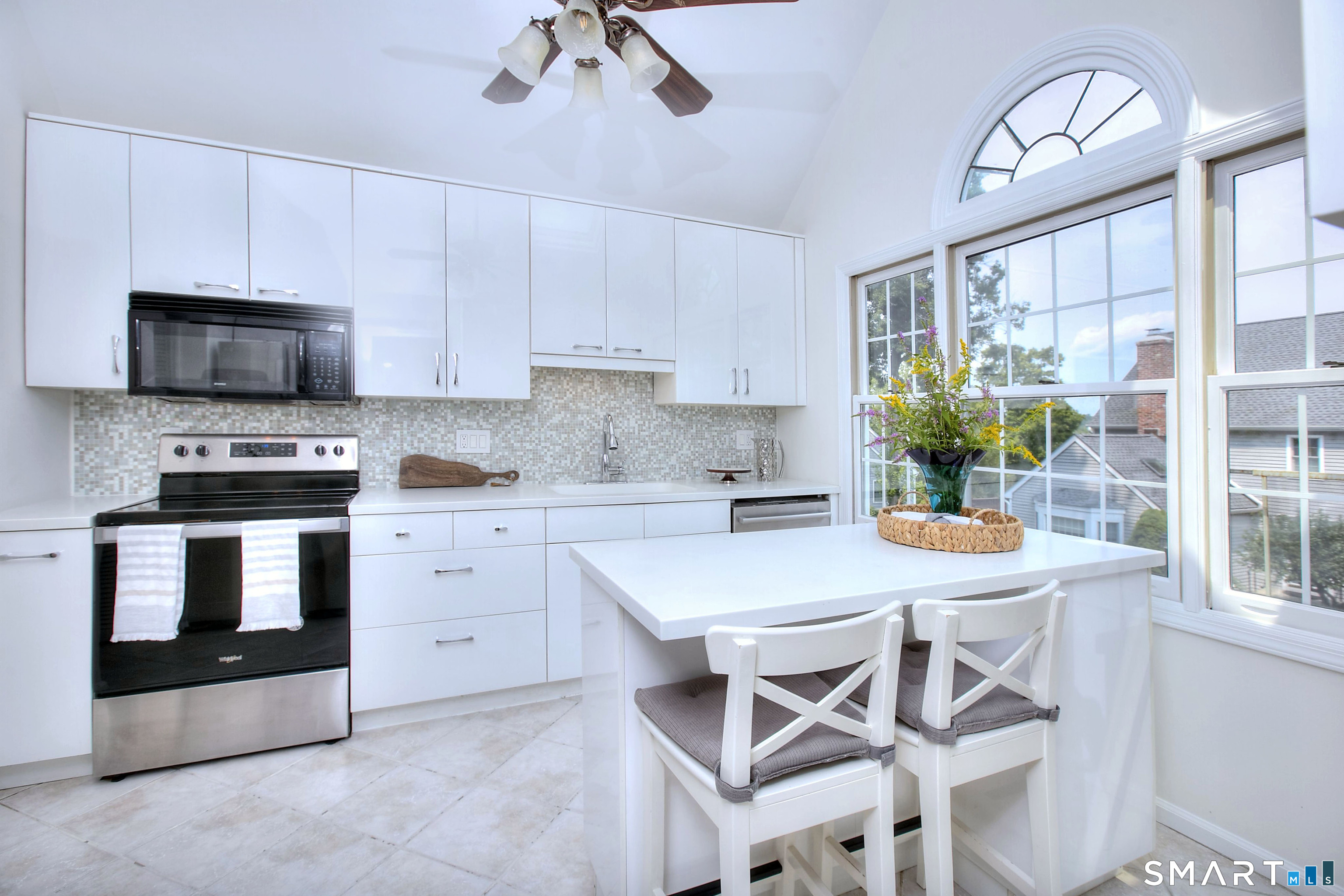 120 Prospect Street Ridgefield CT 06877