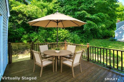 120 Prospect Street Ridgefield CT 06877